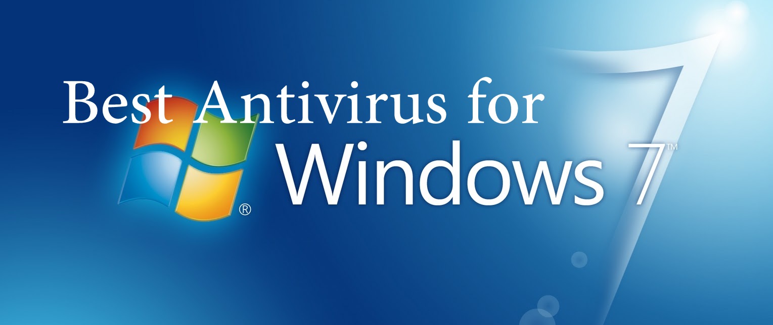 Best Free Antivirus For Windows 7